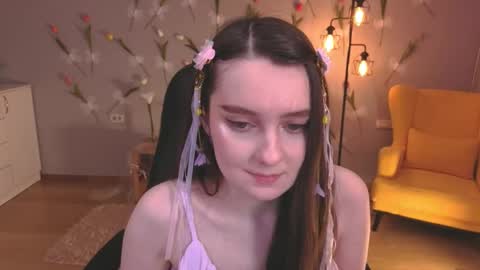 sensemysoul online show from March 5, 3:24 am