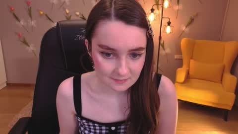 sensemysoul online show from March 7, 3:36 am