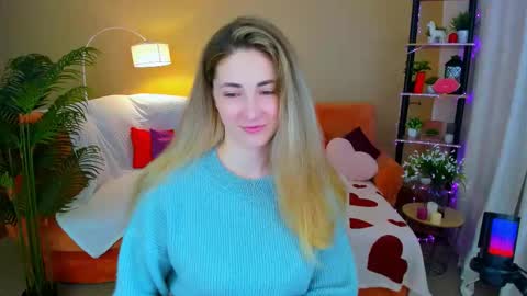 sensitiveheartt online show from March 20, 5:12 am