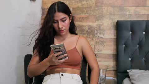 Snapshot of senssual_goddess chatting on May 22, 5:07 pm senssual_goddess online show from May 22, 5:07 pm