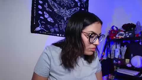 Camille and sophie online show from July 14, 12:02 am