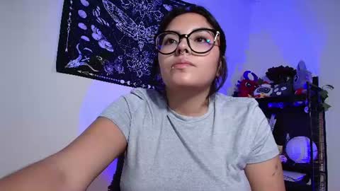Camille and sophie online show from July 14, 2:05 am