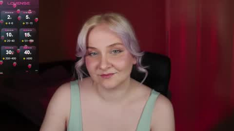 Ilona online show from October 9, 7:34 pm