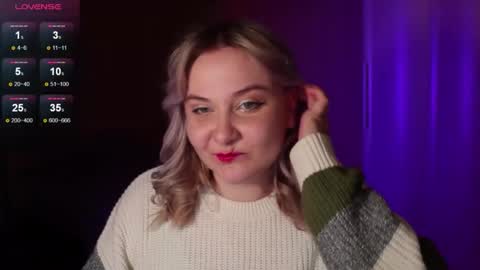 Ilona online show from February 3, 3:59 am