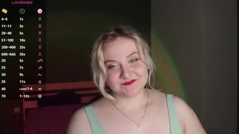 Ilona online show from March 11, 12:16 am