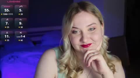 Ilona online show from May 5, 11:46 pm