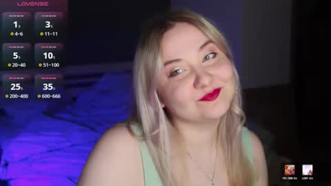 Ilona online show from May 10, 11:43 pm