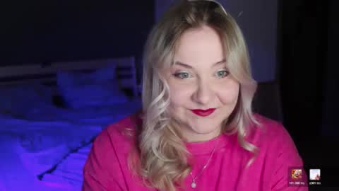 Ilona online show from May 17, 11:34 pm
