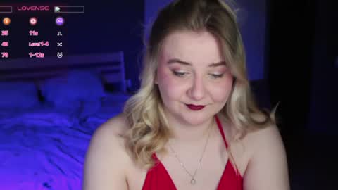 Ilona online show from June 18, 12:00 am