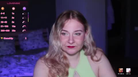 Ilona online show from July 29, 12:31 am