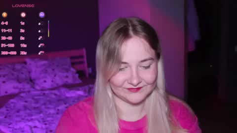 Ilona online show from July 29, 11:47 pm