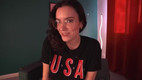 Jasmine online show from March 21, 4:43 pm