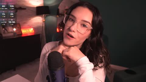 Jasmine online show from April 4, 9:07 am