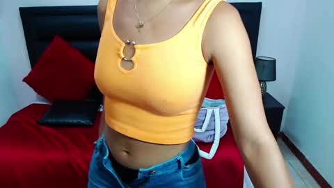 sensual_natalie online show from November 5, 5:35 pm