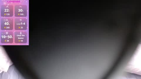 Snapshot of sensual_natalie chatting on May 6, 5:18 pm sensual_natalie online show from May 6, 5:18 pm