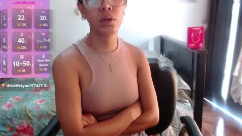 Snapshot of sensual_natalie chatting on June 3, 2:33 pm sensual_natalie online show from June 3, 2:33 pm