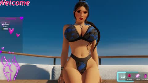 Oriana online show from March 18, 3:26 pm