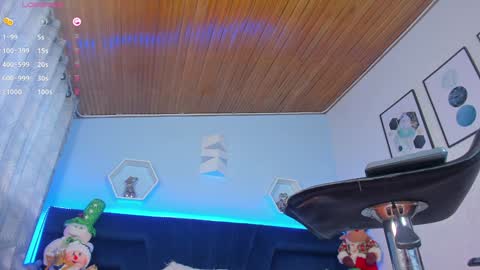 Sharon Mishel  online show from December 21, 7:49 pm