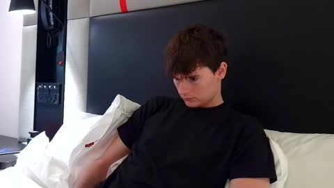 Cam online show from December 2, 12:30 am