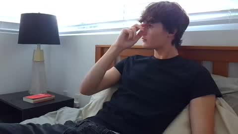 Cam online show from February 7, 9:58 pm