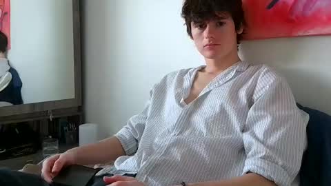 Cam online show from February 17, 8:04 pm