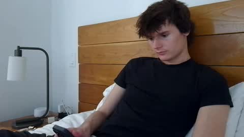 Cam online show from February 25, 11:00 pm