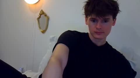 Cam online show from October 27, 12:58 am