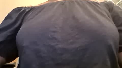 SensualATease online show from October 13, 6:08 pm