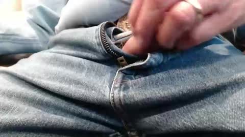 sensual online show from April 1, 9:12 pm