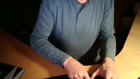 Sensually Yours online show from February 18, 1:34 am