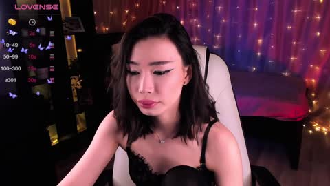 Snapshot of sensualily chatting on December 12, 6:42 pm Kiki online show from December 12, 6:42 pm