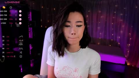 Snapshot of sensualily chatting on February 27, 8:09 pm Kiki online show from February 27, 8:09 pm