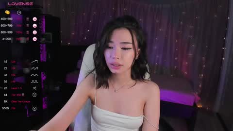 Snapshot of sensualily chatting on March 2, 7:56 pm Kiki online show from March 2, 7:56 pm