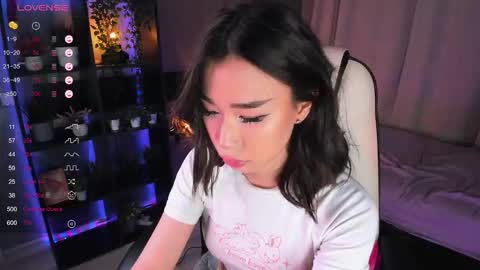 Kiki online show from December 13, 7:53 pm