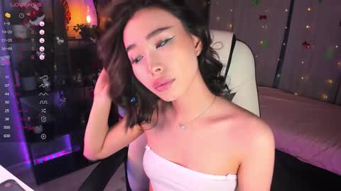 Kiki online show from January 10, 3:41 am