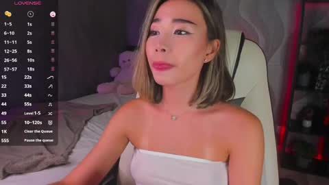 Snapshot of sensualily chatting on May 21, 3:19 pm Kiki online show from May 21, 3:19 pm
