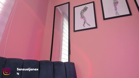 Jane   online show from September 16, 9:49 pm