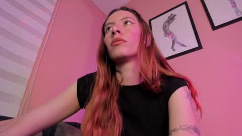 Snapshot of sensualjanex chatting on April 23, 5:30 am Jane online show from April 23, 5:30 am