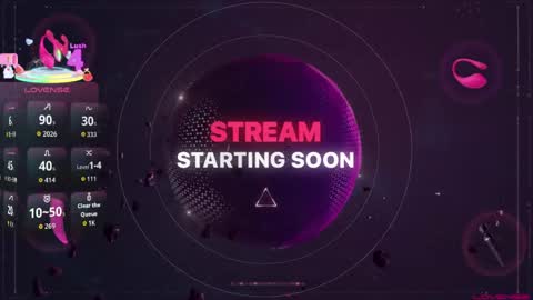 Alya online show from June 10, 1:06 am