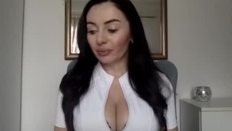 Snapshot of sensuallstella chatting on February 24, 7:39 am sensuallstella online show from February 24, 7:39 am