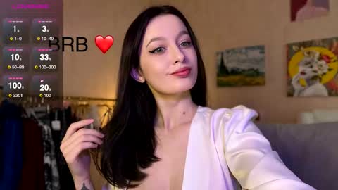 Snapshot of sensuallucy233 chatting on January 16, 5:33 am sensuallucy233 online show from January 16, 5:33 am