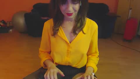 sensualmyra online show from March 19, 2:32 pm