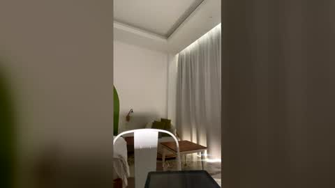 sensualprima online show from April 11, 7:45 am