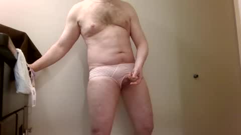 sensualuncut4u4fun online show from March 30, 6:31 pm