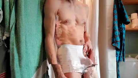 Matt online show from March 5, 8:32 am