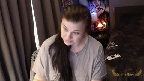 Tara online show from April 1, 12:17 pm