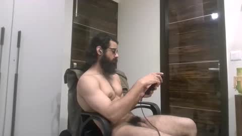 Snapshot of sentientarjun chatting on November 1, 6:43 pm Sentient Being online show from November 1, 6:43 pm