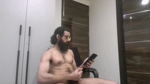 Snapshot of sentientarjun chatting on November 3, 6:53 pm Sentient Being online show from November 3, 6:53 pm