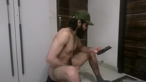 Snapshot of sentientarjun chatting on November 25, 9:37 pm Sentient Being online show from November 25, 9:37 pm