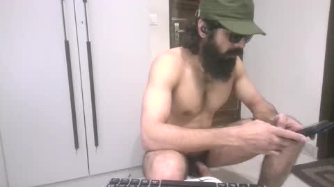 Snapshot of sentientarjun chatting on November 26, 8:43 pm Sentient Being online show from November 26, 8:43 pm